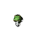 Tamed Panda