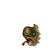 Tiger Slug