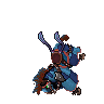 Tourney Horse