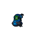 Toxic Toad
