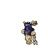 Undead Cavebear