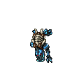 Ursagrodon