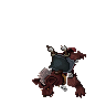Voracious Hyaena
