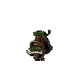 Water Buffalo