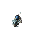 Winter King