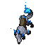 Snow Strider