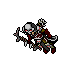 Sinister Archer
