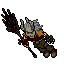 Percht Raider
