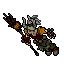 Percht Raider