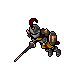 Jouster