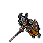 Jouster