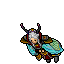 Moth Cape