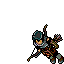 Armoured Archer