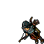 Armoured Archer