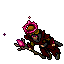 Flamefury Mage