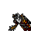 Crystal Warlord