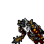 Crystal Warlord