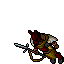 Lupine Warden