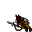 Lupine Warden